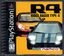 Video Game: R4: Ridge Racer Type 4
