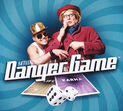 Danger Game
