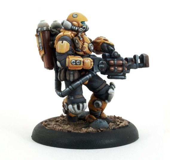 Illustration 4 de MERCS: Recon