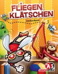 Fliegen klatschen (German)