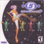 Video Game: Space Channel 5