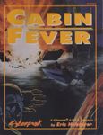 RPG Item: Cabin Fever