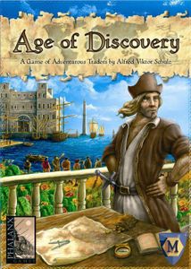 何でも揃う Age of Discovery | Board Game | BoardGameGeek テーブルトークRPG
