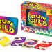 Board Game: Run Wild