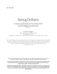 RPG Item: SND4-08: Saving Dolkann