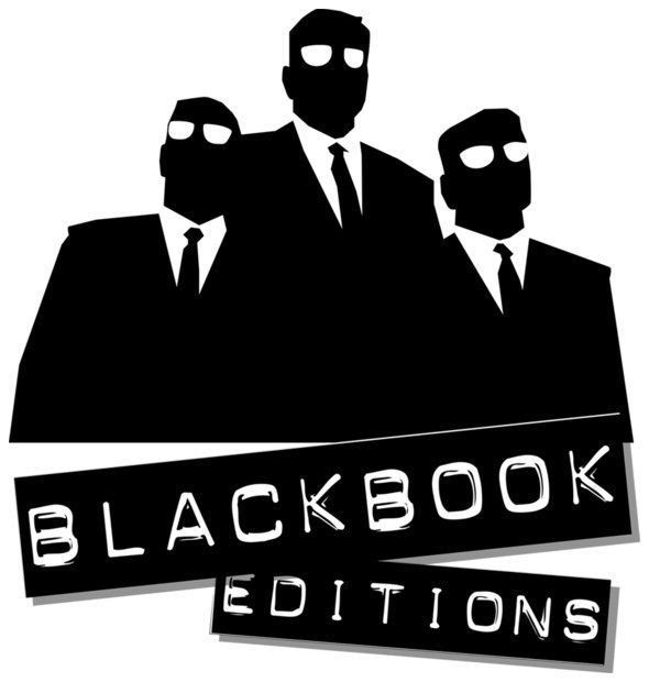 Black Book Éditions