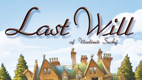 Last Will thumbnail