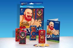 Get Blue with Mango-Force Battle Action!