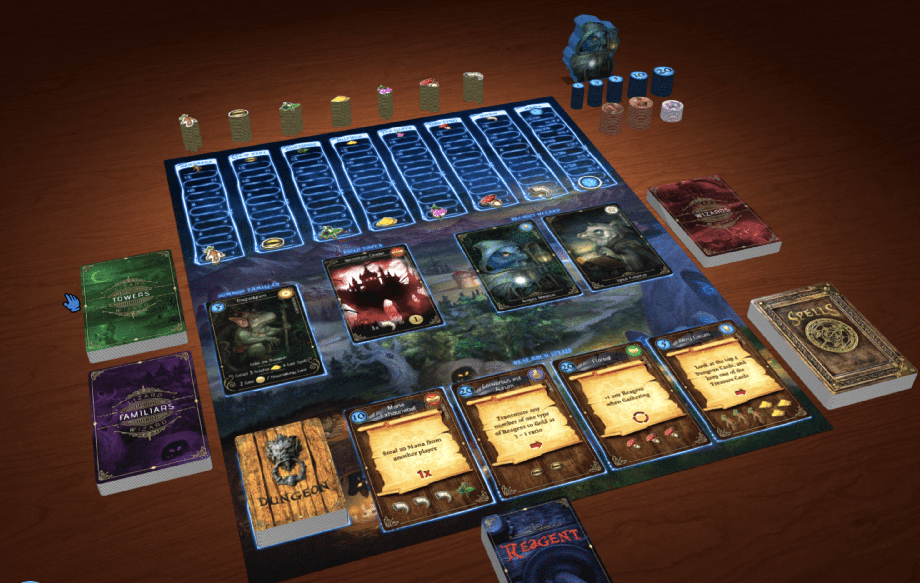 BoardGameGeek