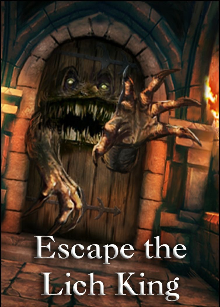Escape the Lich King