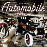 Automobile