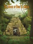 RPG Item: The House of Bone & Amber