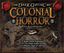 Board Game: A Touch of Evil: Dark Gothic – Colonial Horror