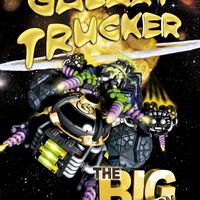 Galaxy Trucker: The Big Expansion
