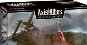 Figurines Avions De Combat US Pour Jeu Axis & Allies - Partie P706 - Occasion - Wizards Of The Coast