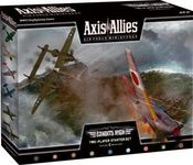 Axis & Allies Air Force Miniatures: Bandits High