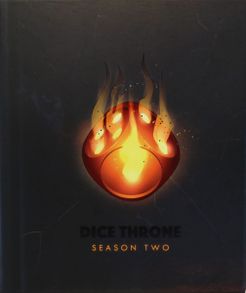 Dice Throne: Season Two