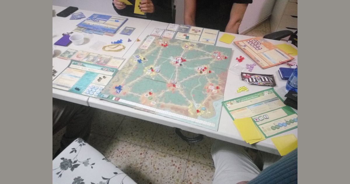 BoardGameGeek