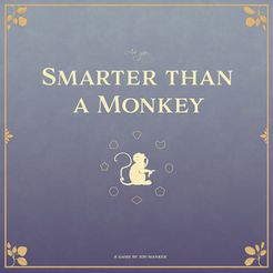 Smarter than a Monkey