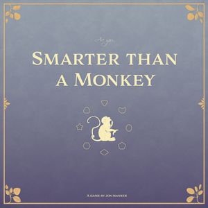 Smarter than a Monkey