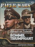 Assault on Tobruk