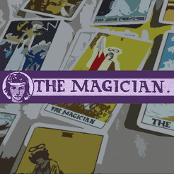 The Magician
