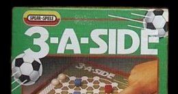 3-A-Side | Board Game | BoardGameGeek