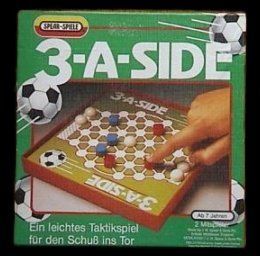 3-A-Side