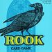 Board Game: Rook
