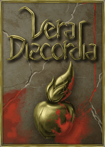 Vera Discordia box art