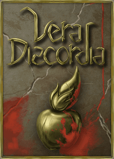 Vera Discordia