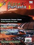 Issue: Signs & Portents (Issue 5 - Dec 2003)