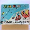 How to Play Aeroplane Chess Fei Xing Qi 飞行棋 – Yellow Mountain Imports