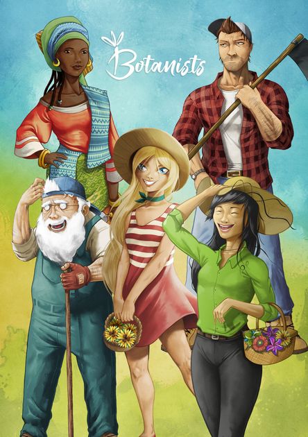 BoardGameGeek