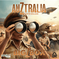 AuZtralia Big Z Box