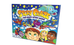 STORY CRAZE