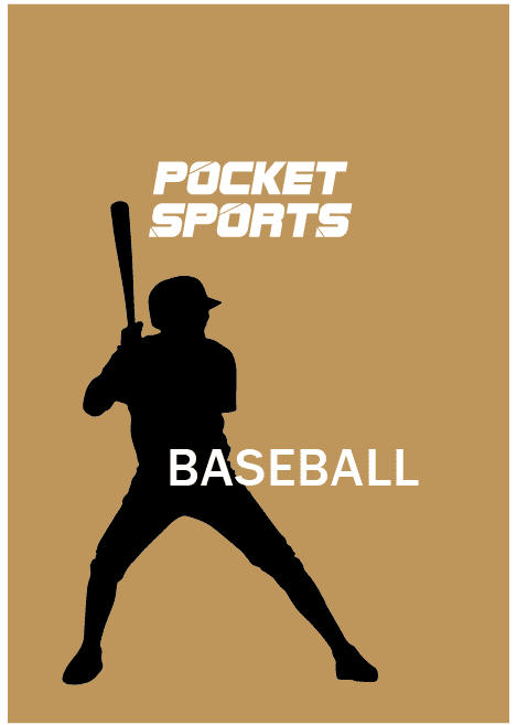 Pocket Sports Baseball