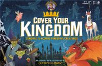 Cover Your Kingdom