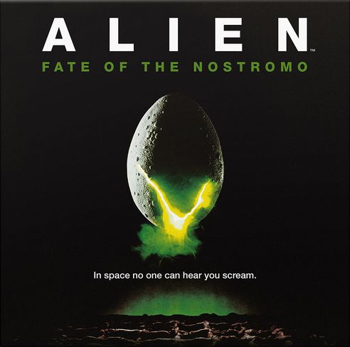 Miniatura Ver juego de ALIEN: Fate of the Nostromo
