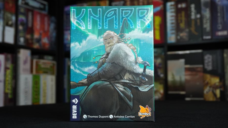 BoardGameGeek