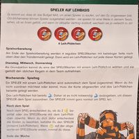 Eleven: Players on Loan