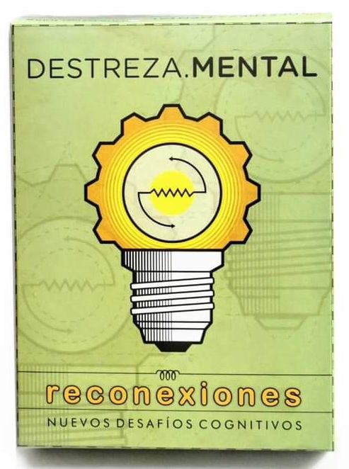 Destreza Mental: Reconexiones