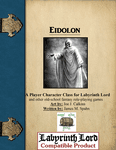 RPG Item: Eidolon