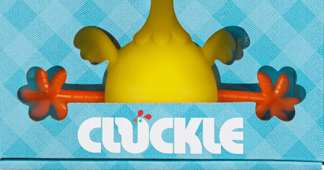 Cluckle Board Game BoardGameGeek