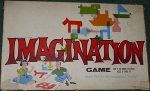 Imagination