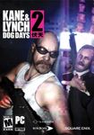 Video Game: Kane & Lynch 2: Dog Days