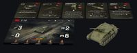 World of Tanks Miniatures Game: Soviet – T-70 Expansion