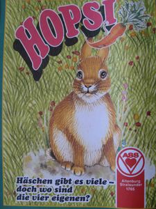 Hopsi
