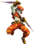 Character: Kite