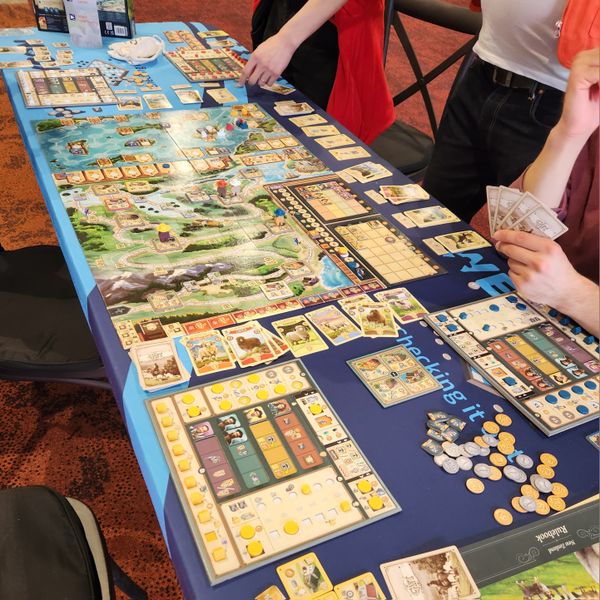 BoardGameGeek